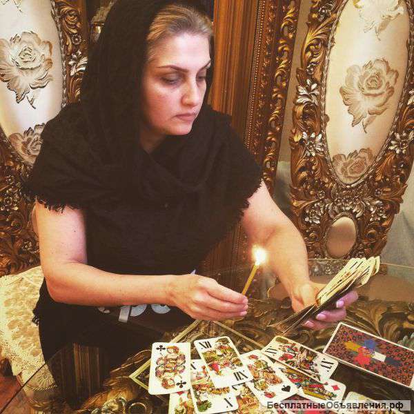 Добрая сила от бога