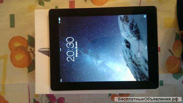 Ipad 4 16 gb wifi