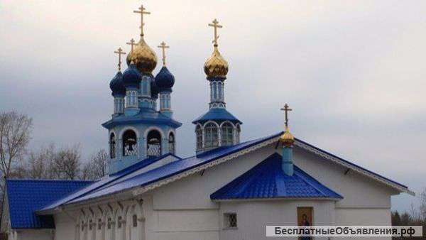 Комната(генерала Доватора 34)