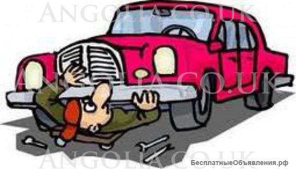 Электрика легковых авто