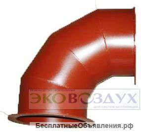 Воздуховоды из нержавеющей стали
