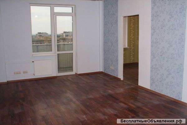 Ремонт квартир