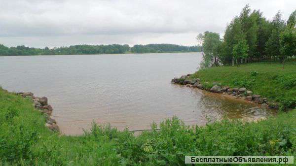 Участки на 1,2,3 линии р. Волга. Участки располагаются в элитном дачном поселке