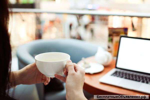 Разработка и продвижение сайтов