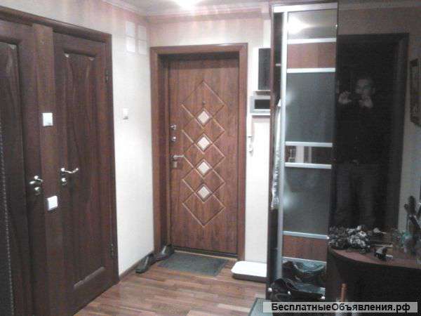 3-х комнатную квартиру в Дмитрове