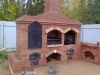 Строительство печей,каминов,барбекю