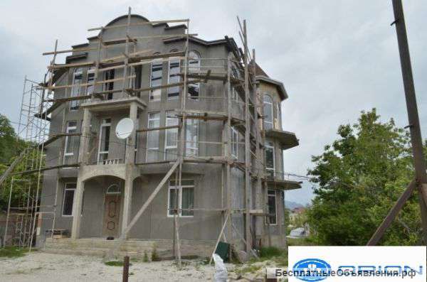 Дом с Весёлое