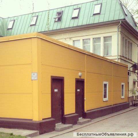 Сдается склад 17.6 м кв.