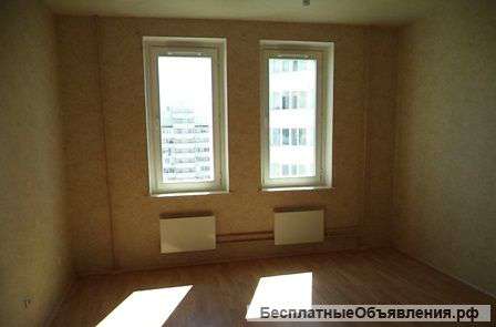 Сдается 2 комнатная квартира