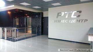 Сдается офис 70,8м2