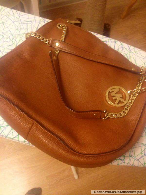 Сумка Michael Kors