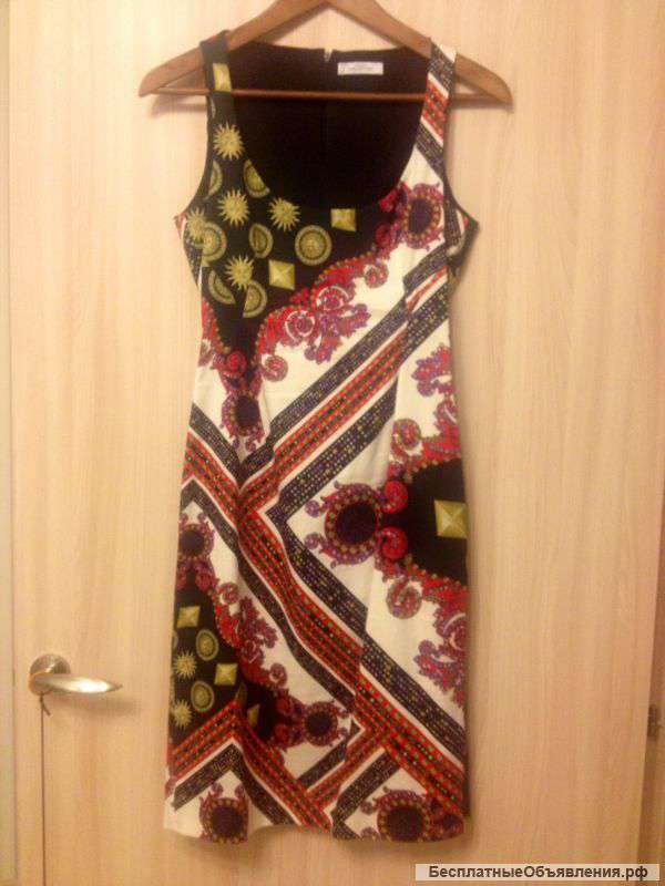 Платье VERSACE Collection