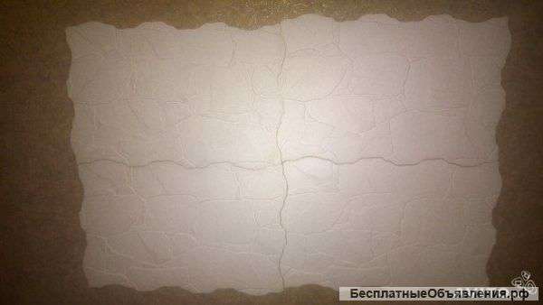 " Искусственный камень"