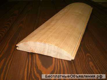 Блок-хаус