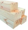 Профилированный брус, профилированный брус сухой
