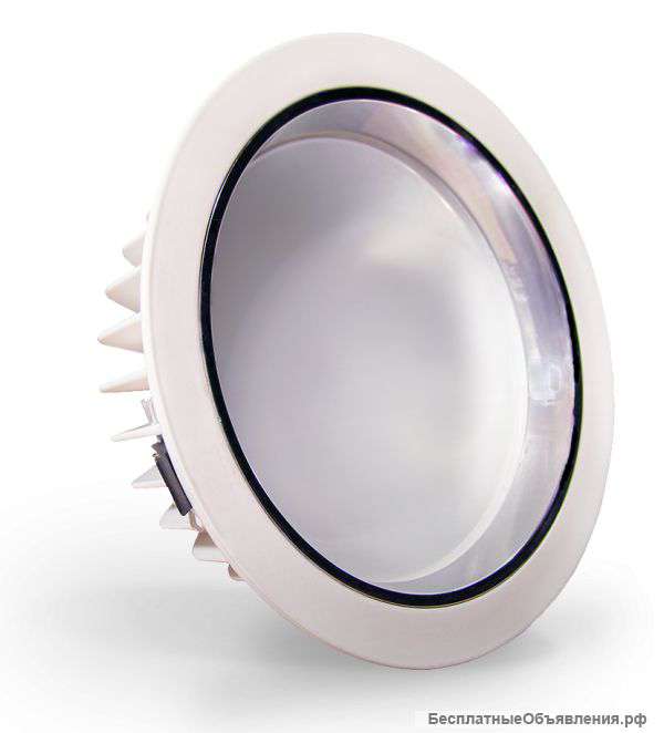 Встраиваемый светильник Aliot LED 18/30