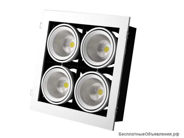 Grazioso 4A LED 4x30