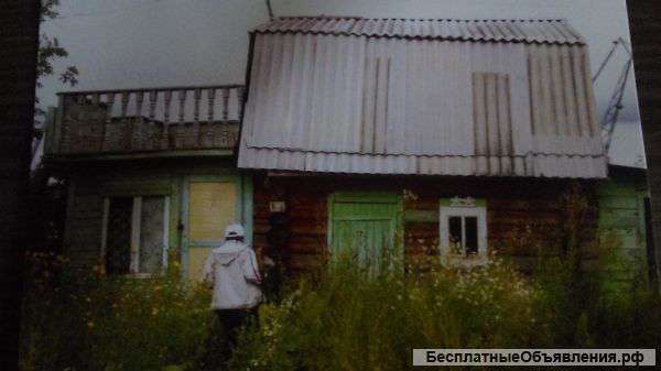 Дача в Угличе