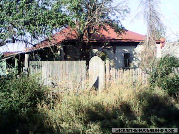 Дом под прописку