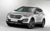 Бампер передний Хендай Санта Фе Hyundai Santa Fe
