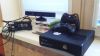 Xbox 360+kinect+8 игр