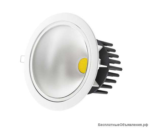 Встраиваемый светильник Largo G3 LED 40