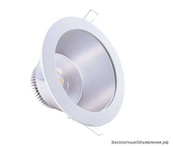 Встраиваемый светильник Largo LED 20