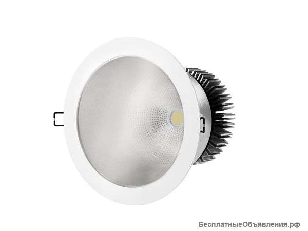 Встраиваемый светильник Largo LED 30