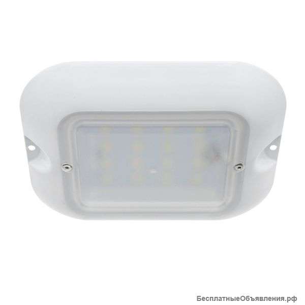 Встраиваемый светильник LED-006