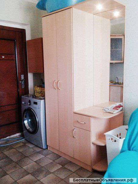 Сдам комнату в общежитие