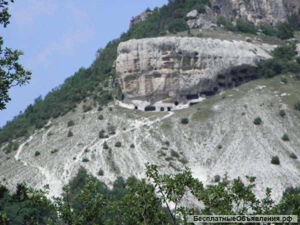 Участок в Бахчисарае