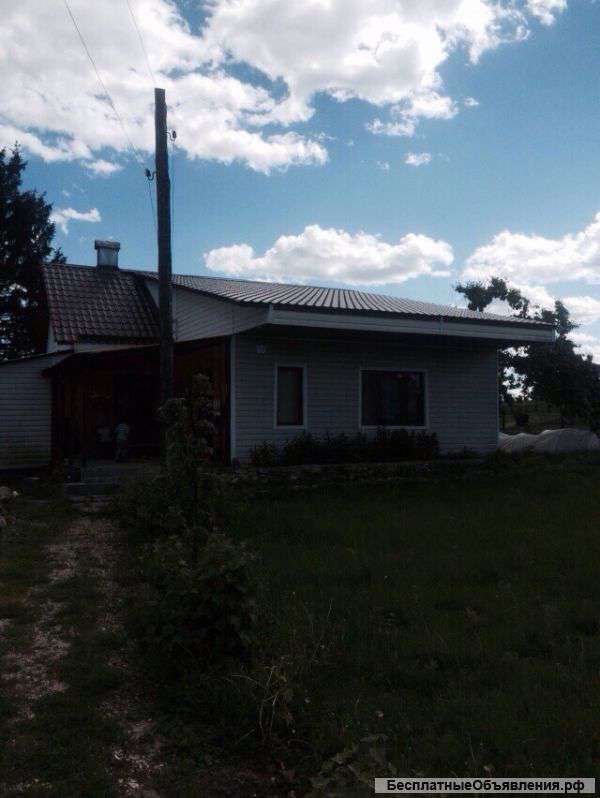Дом