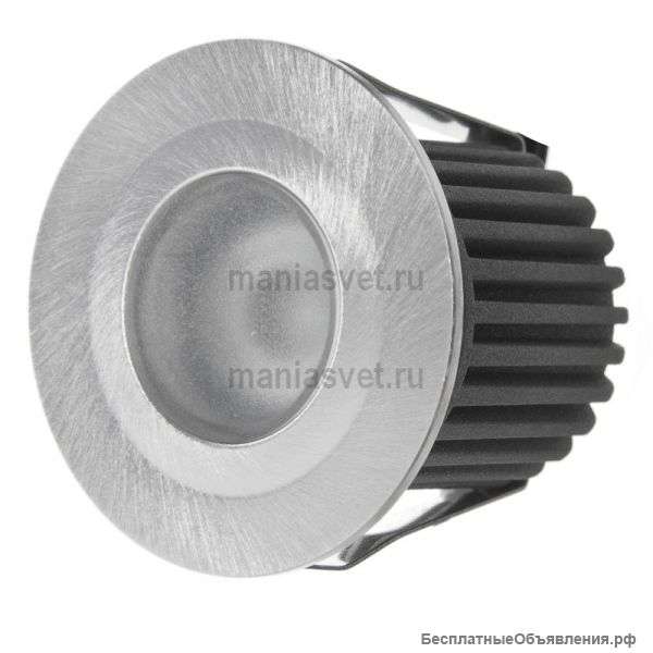 Встраиваемый светильник LED-1072