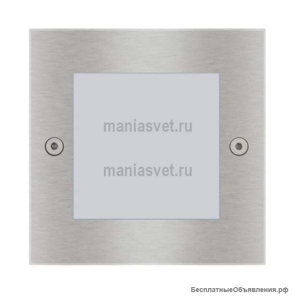 Встраиваемый светильник LED-B04B