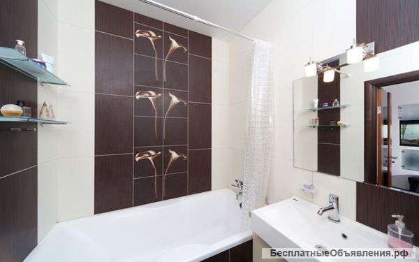 Ванная под ключ