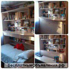 Кровать-трансформер недорого