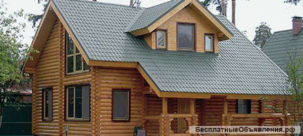 Постройка домов под ключ Уфа