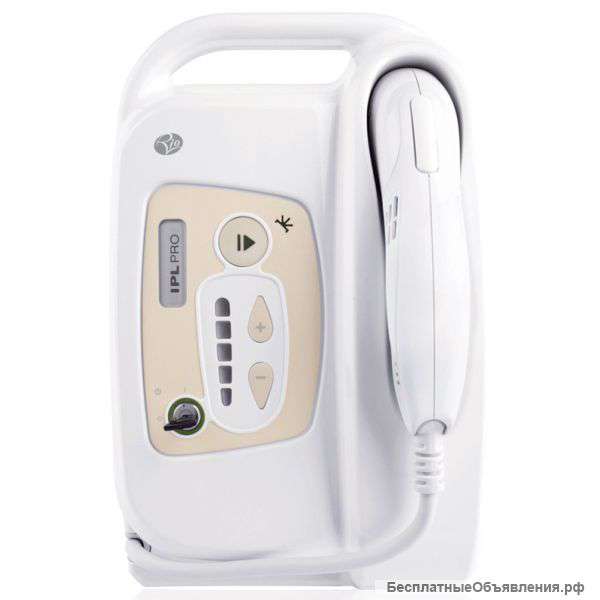 Фотоэпилятор