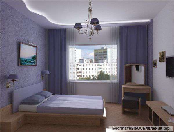 Сделаю ремонт в вашей квартире,быстро,недорого,качественно