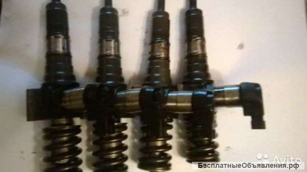 Форсунки VW 03G130073D