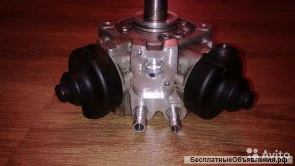 Тнвд audi, VW 059130755BK