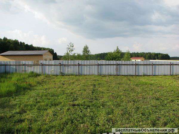 Земельный участок Раменский район, снт Аметист