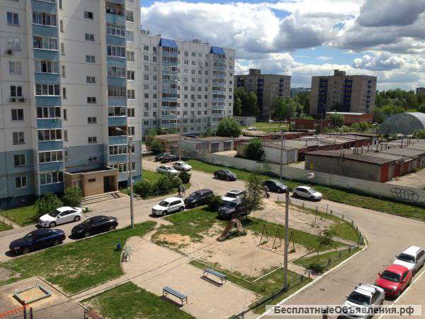 Квартиру