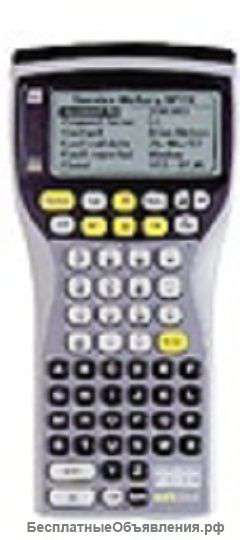Терминалы сбора данных Psion WA MX