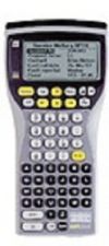 Терминалы сбора данных Psion WA MX