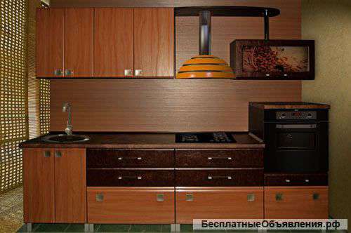 Кухня ''Марта 2.8м''