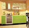 Кухня'' Прима ОДВ с рисунком Фантазия 2,0м''