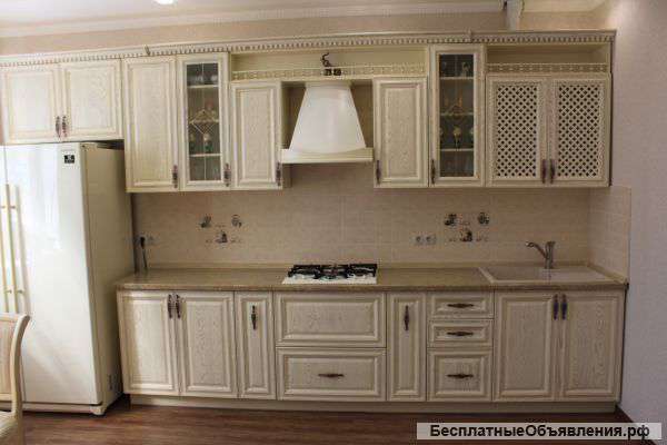 Корпусная мебель на заказ