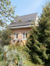 Дачу Два жилых 2-этажных дома 80 м² и 75 м² на участке 6 сот., 3 км до города Шатура.
