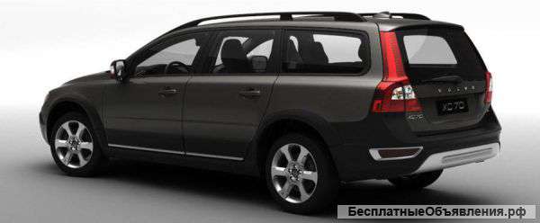 Разборка Volvo XC70/ XC90